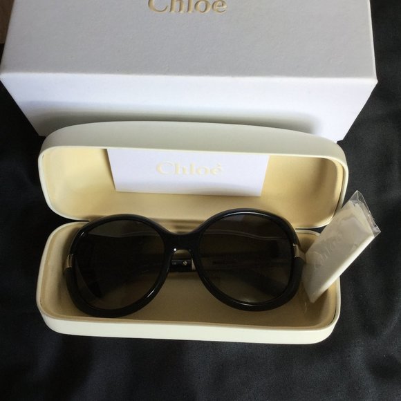 Chloe Ladies Sunglasses